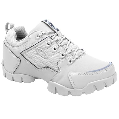 Tenis Unissex Oakley Halftrack Low II Arctic White BRANCO-FOF10033510R- -1-